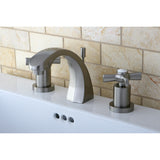 Millennium 8" Classic Design Widespread Bathroom Faucet