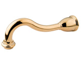 Heritage Tub Spout