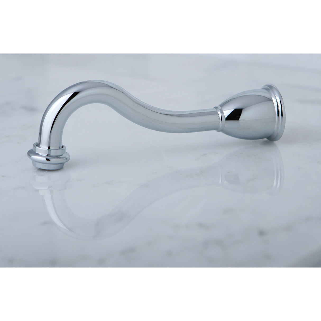 Heritage Tub Spout