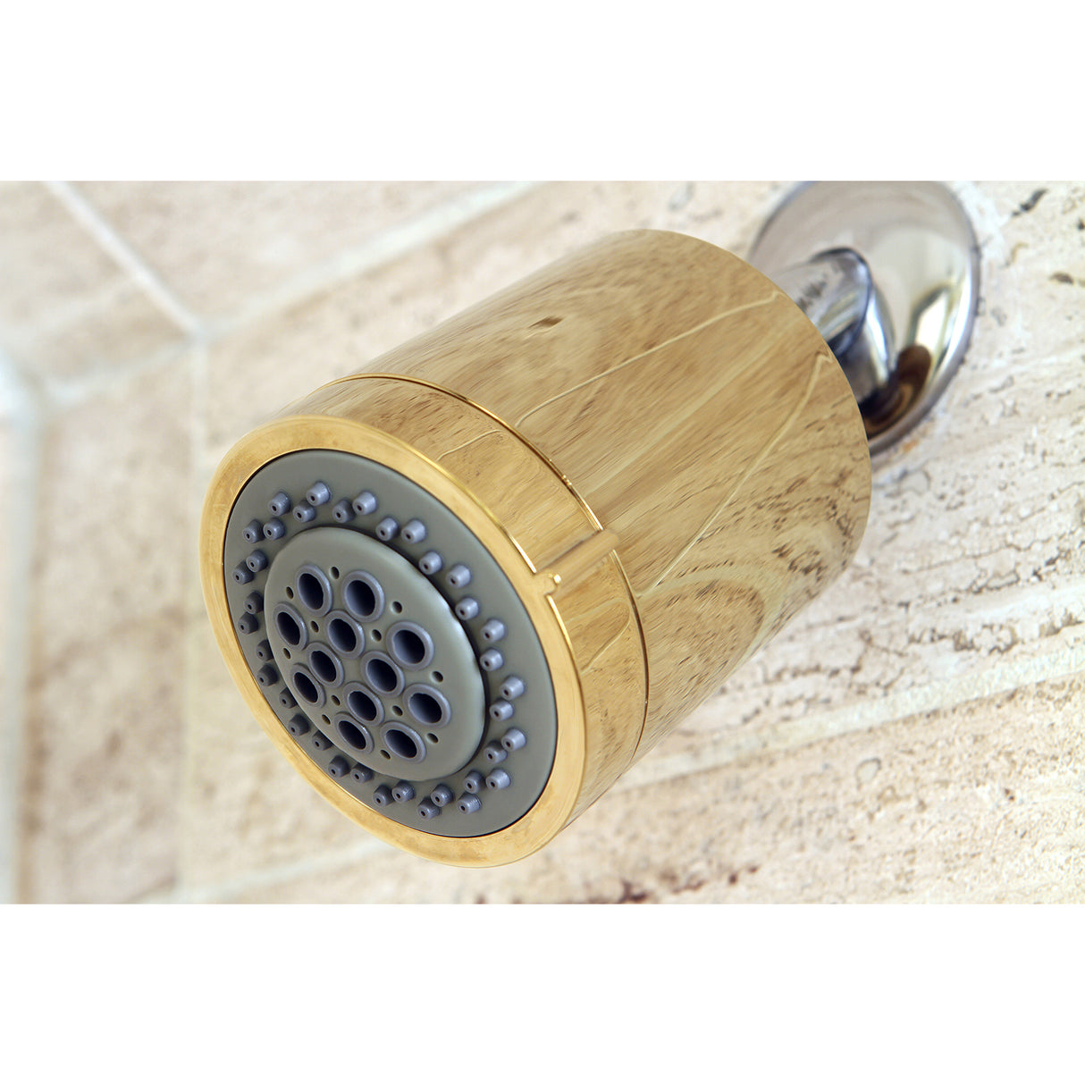 Vilbosch Two Function Shower Head