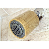 Vilbosch Two Function Shower Head