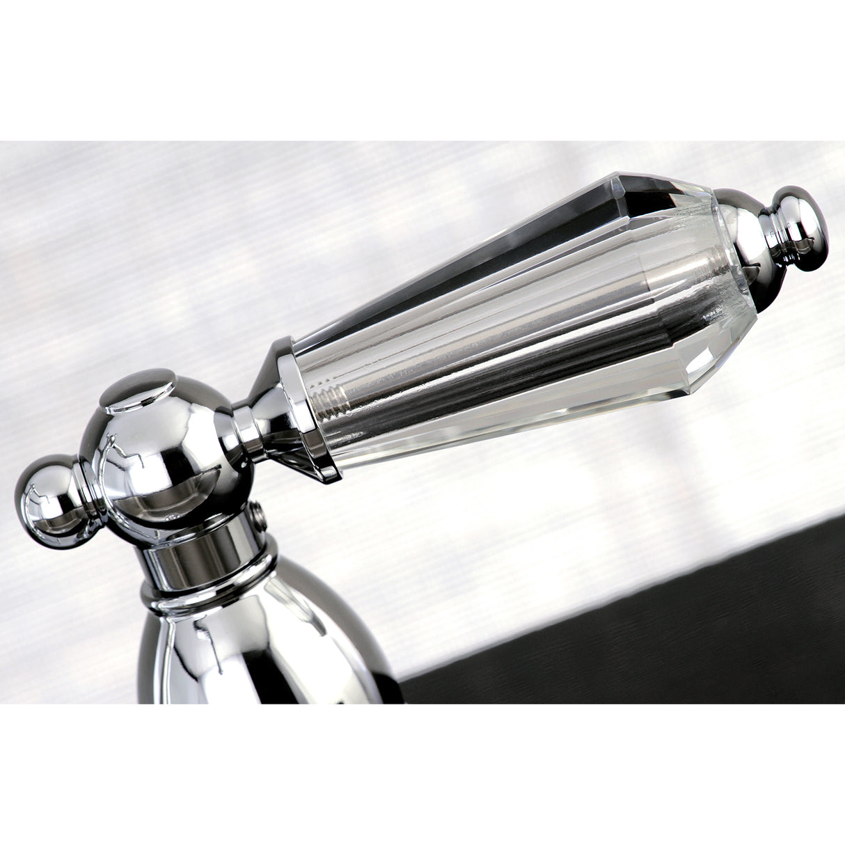 Wilshire Centerset Kitchen Faucet