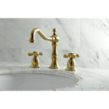 Heritage Widespread Bathroom Faucet