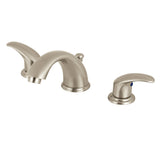 Legacy Widespread Bathroom Faucet