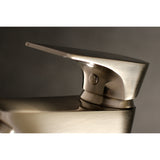 Millennium Single-Handle Bathroom Faucet