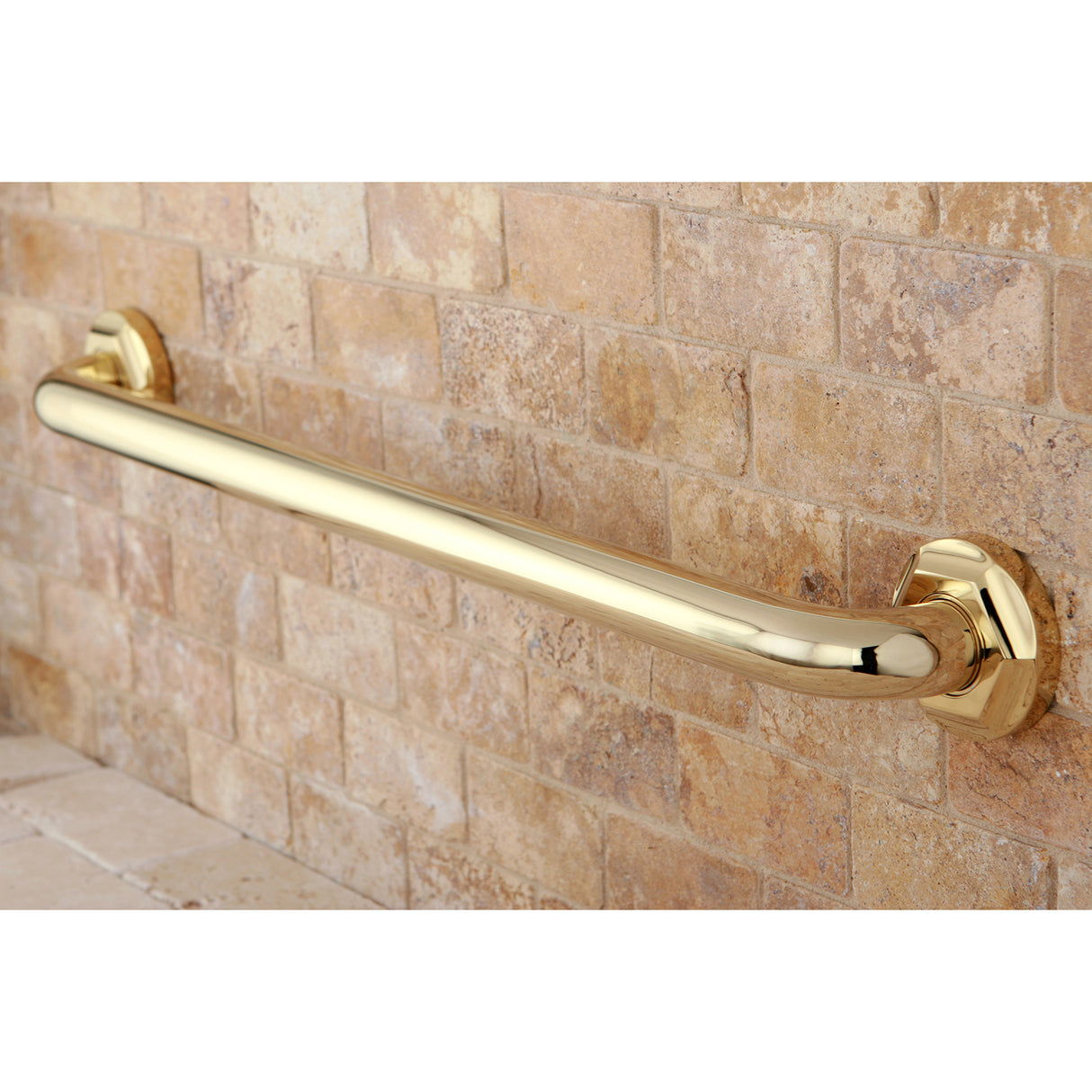 Metropolitan 24 In. Bathroom Grab Bar