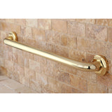 Metropolitan 24 In. Bathroom Grab Bar