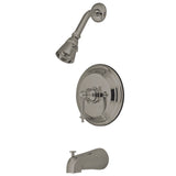 Templeton Tub & Shower Faucet