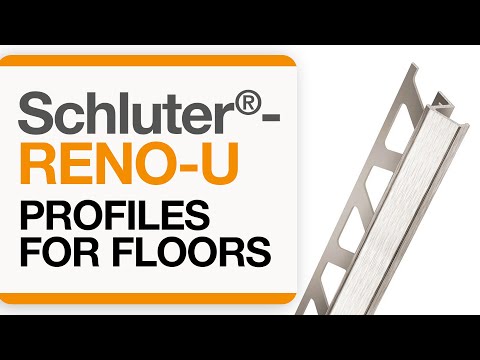 Reno-U Reducer Alum Satin