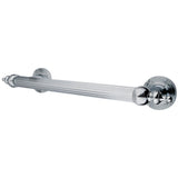 Templeton 12 In. Decorative Bathroom Grab Bar