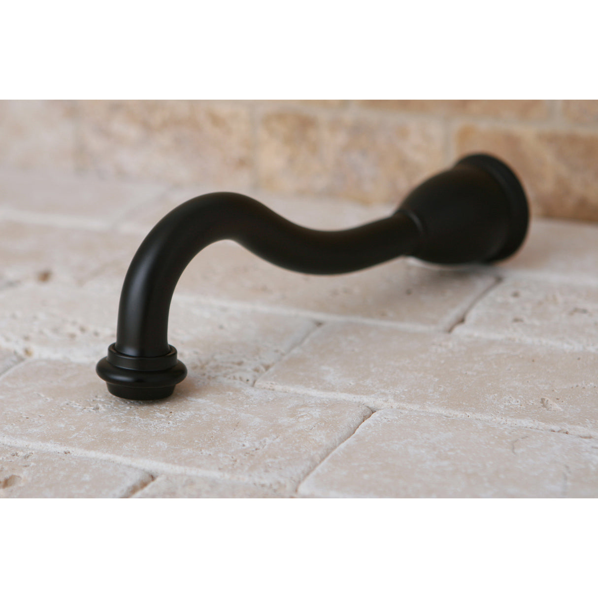 Heritage Tub Spout