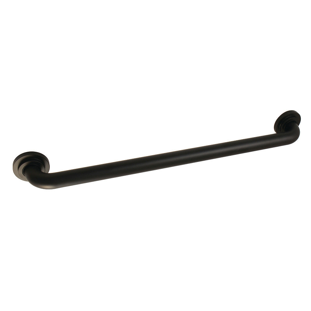 Manhattan 36 In. x 1-1/4 In. - OD Bathroom Grab Bar