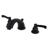 Magellan Widespread Bathroom Faucet