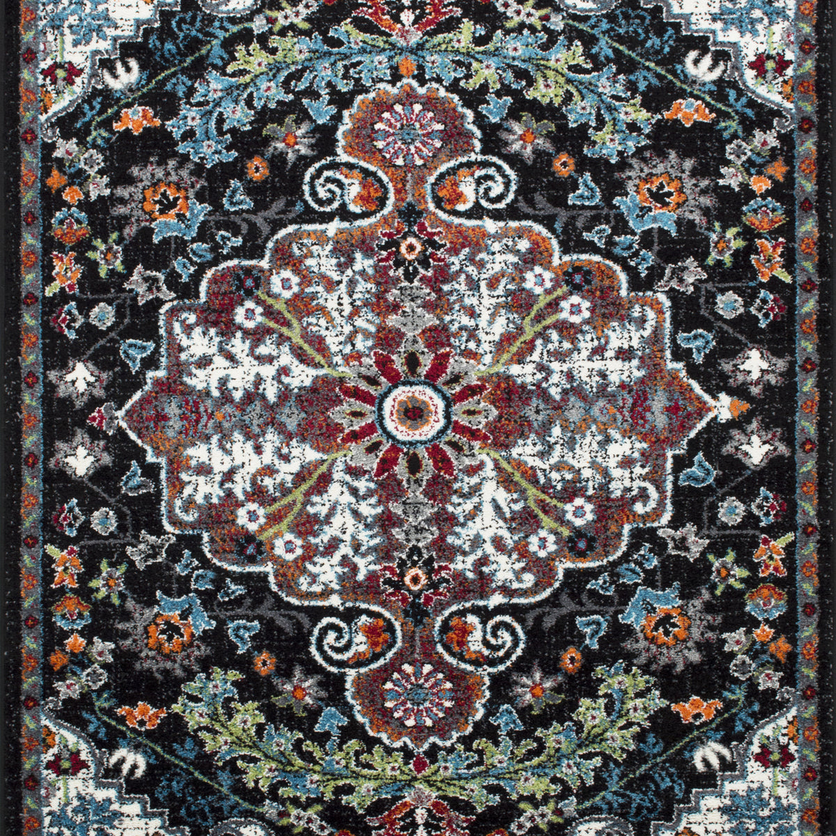 Ibiza-183 Area Rugs - BUILDMYPLACE