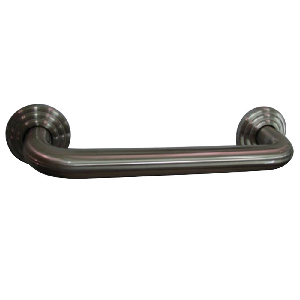 Restoration 16" x 1 1/4" - Decorative OD Bathroom Grab Bar