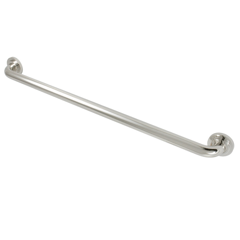 Manhattan 30 In. Decorative Bathroom Grab Bar