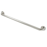 Manhattan 30 In. Decorative Bathroom Grab Bar