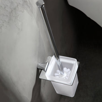 Toilet Brush Holder - Essence Series