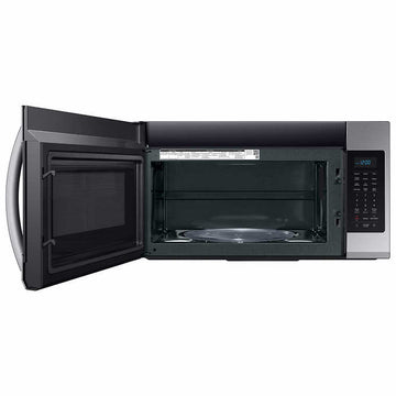 1.9 Cu. Ft. Over the Range Microwave With Sensor Cook