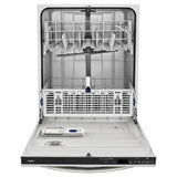 Top Control Dishwasher With Heated Dry Option and Soil Sensor in Fingerprint Resistant Finish