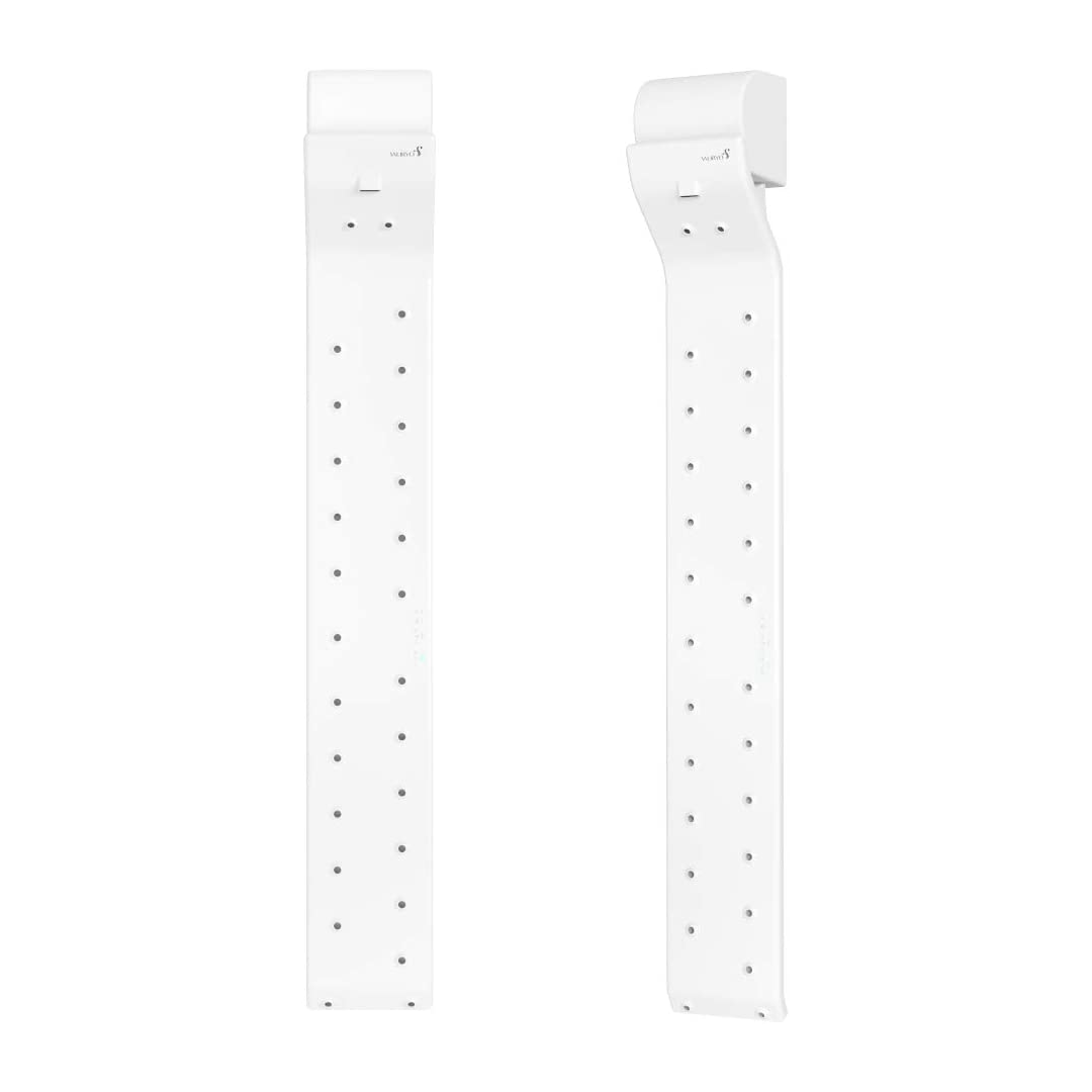 VALIRYO Full Body Dryer 7 ft. Waterproof w/ Motion sensor, 27 Air Diffusers for Bathroom