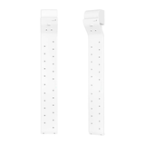 VALIRYO Full Body Dryer 7 ft. Waterproof w/ Motion sensor, 27 Air Diffusers for Bathroom