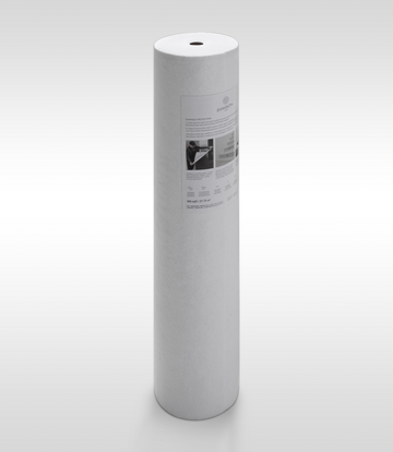 Guardia Pro Surface protection waterproof White Rolls - 150 SQFT