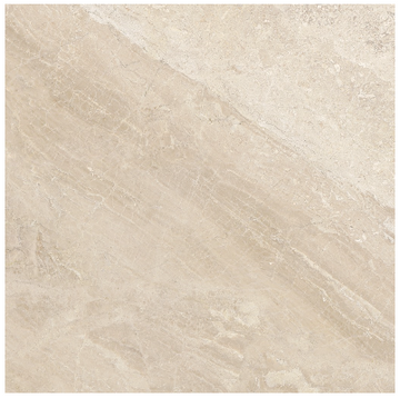 12 X 12 In Impero Reale Polished Marble