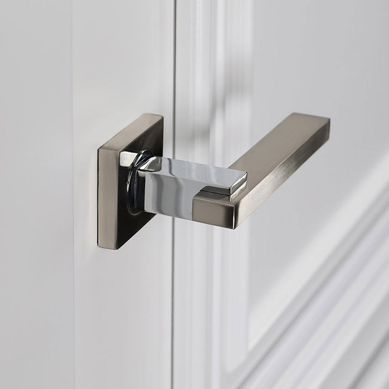 Palazzo 3 Polar White