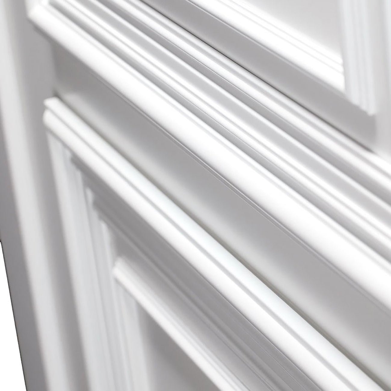 Palazzo 3 Polar White