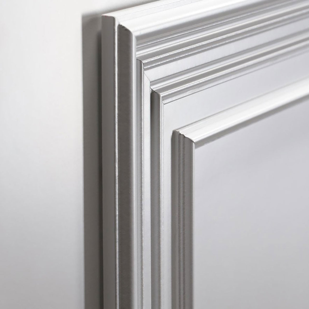 Palazzo 3 Polar White