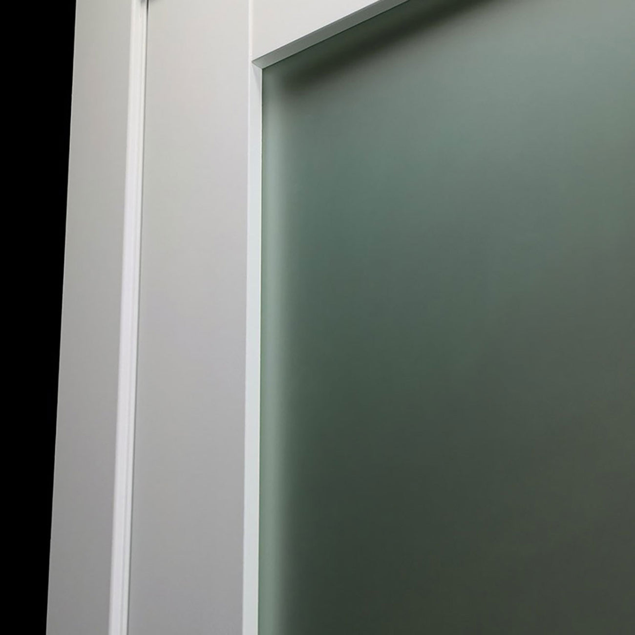 Smart Pro 207 Vetro Polar White