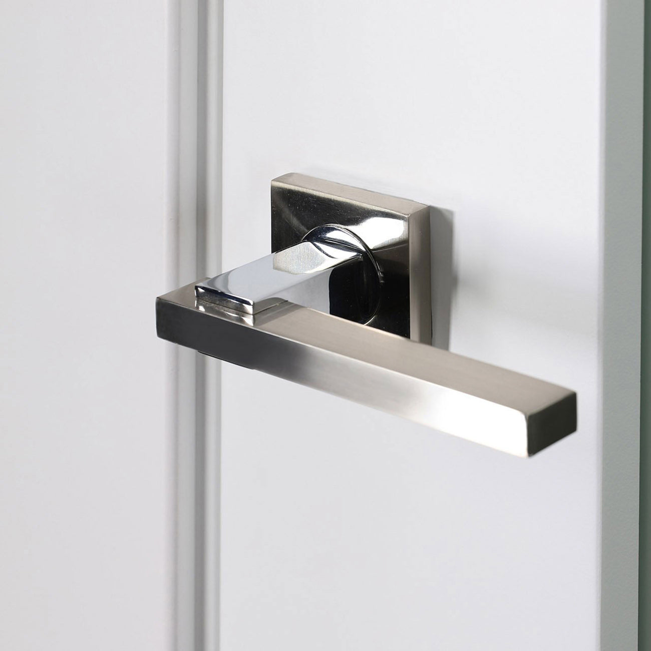 Smart Pro H3G Vetro Polar White