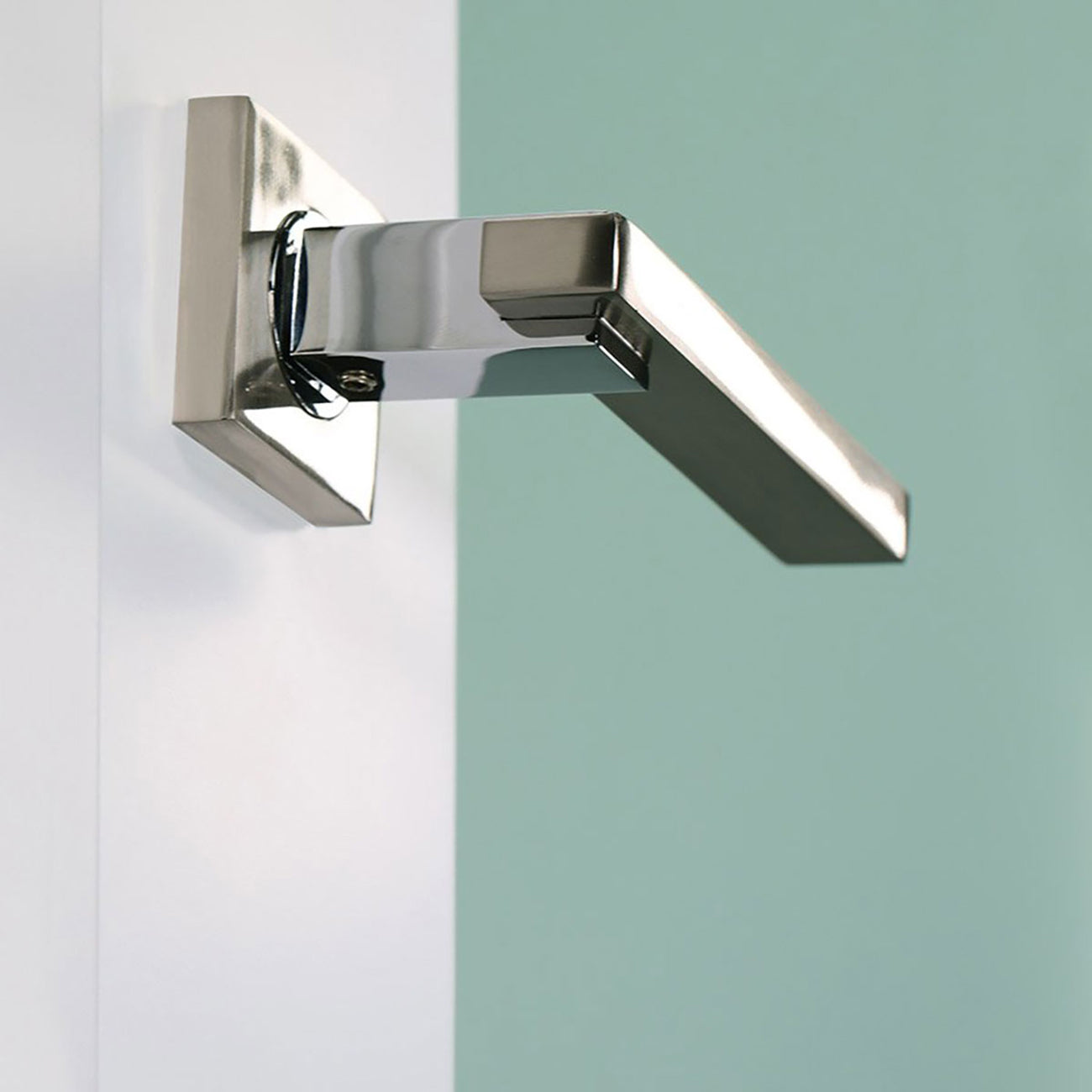 Smart Pro H3G Vetro Polar White