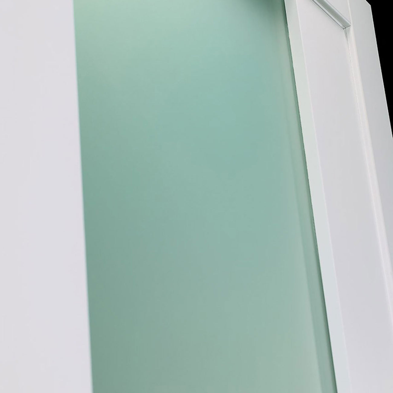 Smart Pro H3G Vetro Polar White