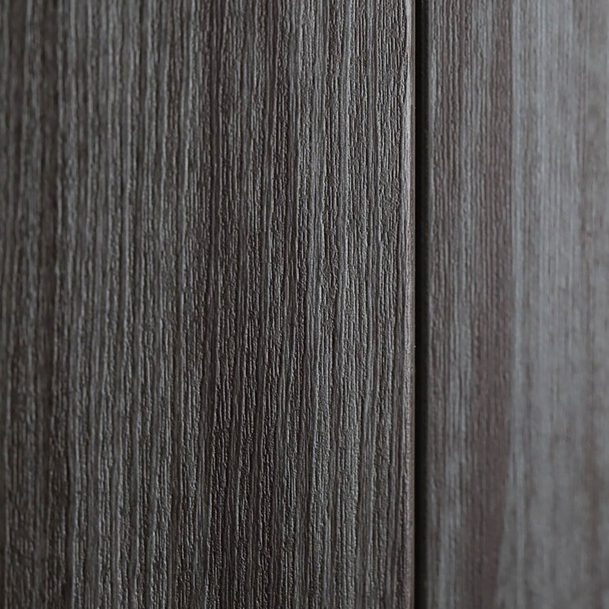 Palladio Interior Door in Gray Oak Finish