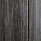 Palladio Interior Door in Gray Oak Finish