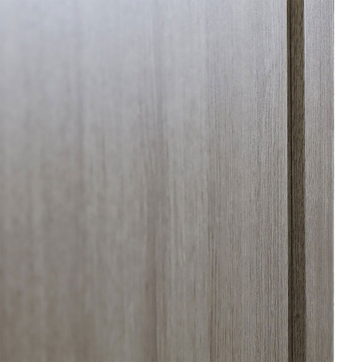 Optima Interior Door in Shambor Finish