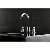 Millennium Widespread Bathroom Faucet