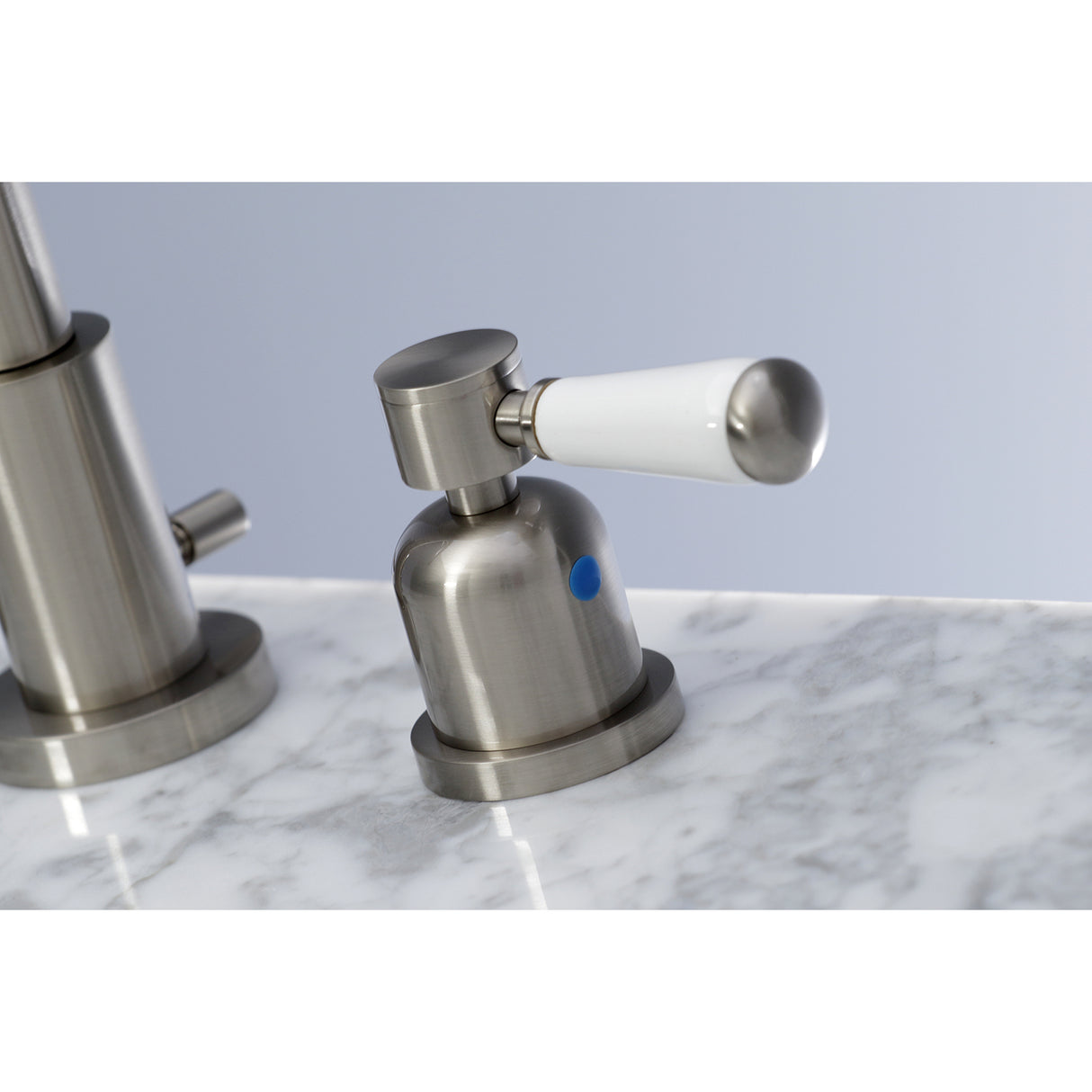 Paris Widespread Bathroom Faucet