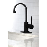 Single Handle Bar Prep Faucets