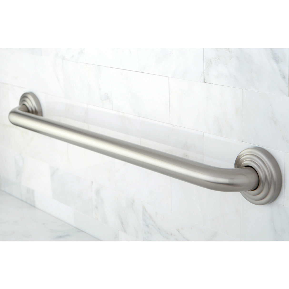 Restoration 24" x 1 1/4" - OD Bathroom Grab Bar