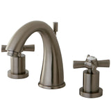 Millennium 8" Widespread Bathroom Faucet