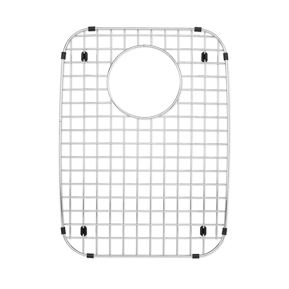 Blanco Stainless Steel Bottom Grid for Large Bowl of Stellar 60/40 Sinks