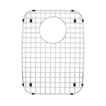 Blanco Stainless Steel Bottom Grid for Large Bowl of Stellar 60/40 Sinks