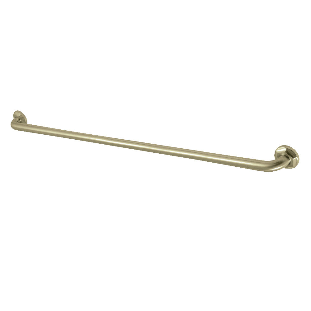 Metropolitan 36 In. Decorative Bathroom Grab Bar