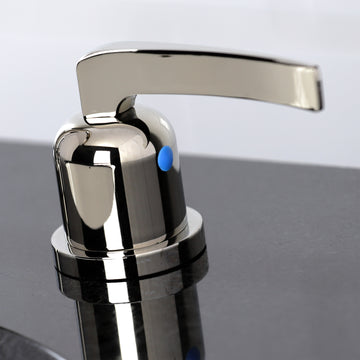 Centurion Widespread Bathroom Faucet