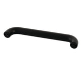 Manhattan 12" Bathroom Grab Bar - Bar Only