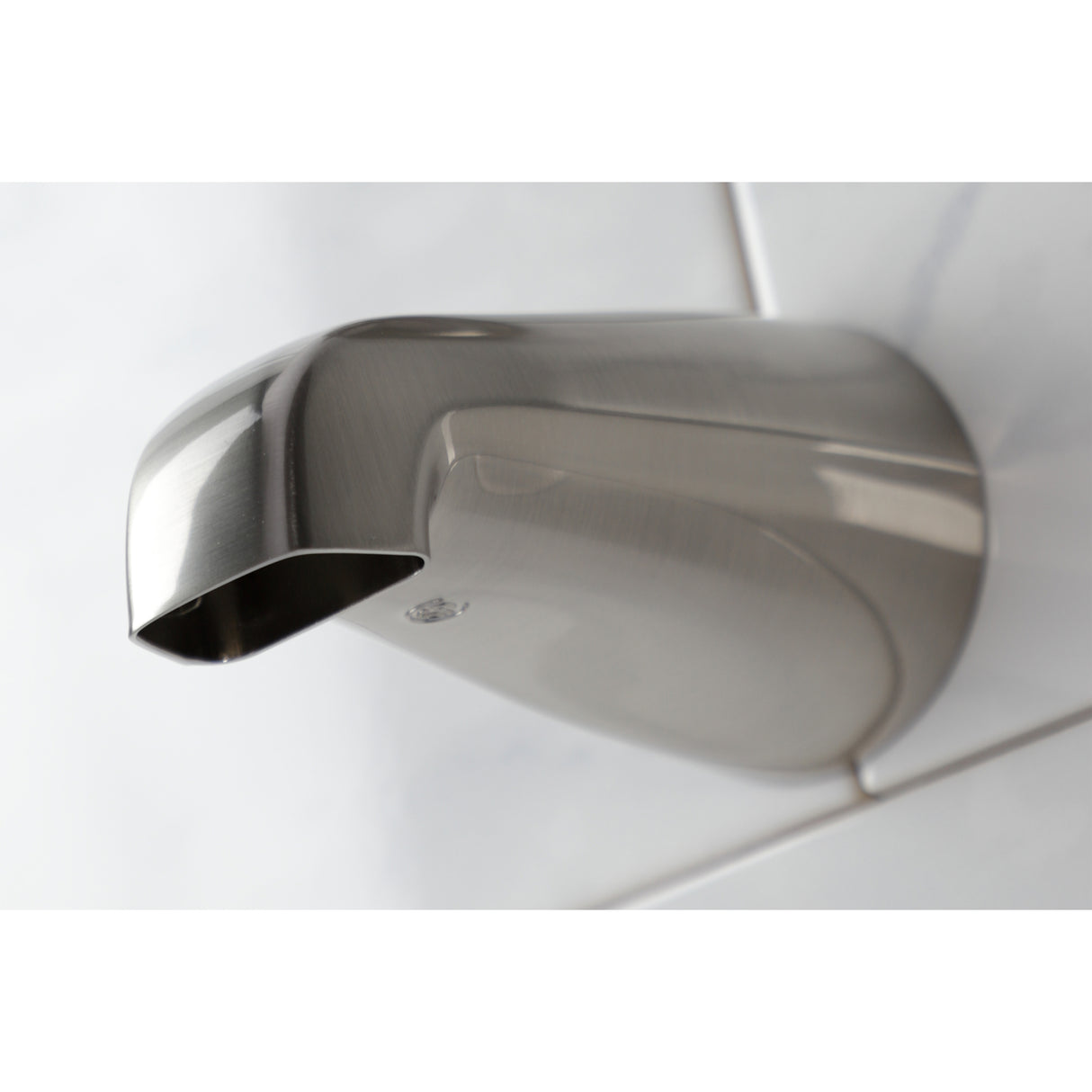 Modern Tub Only Faucet W/ Single Lever Handle