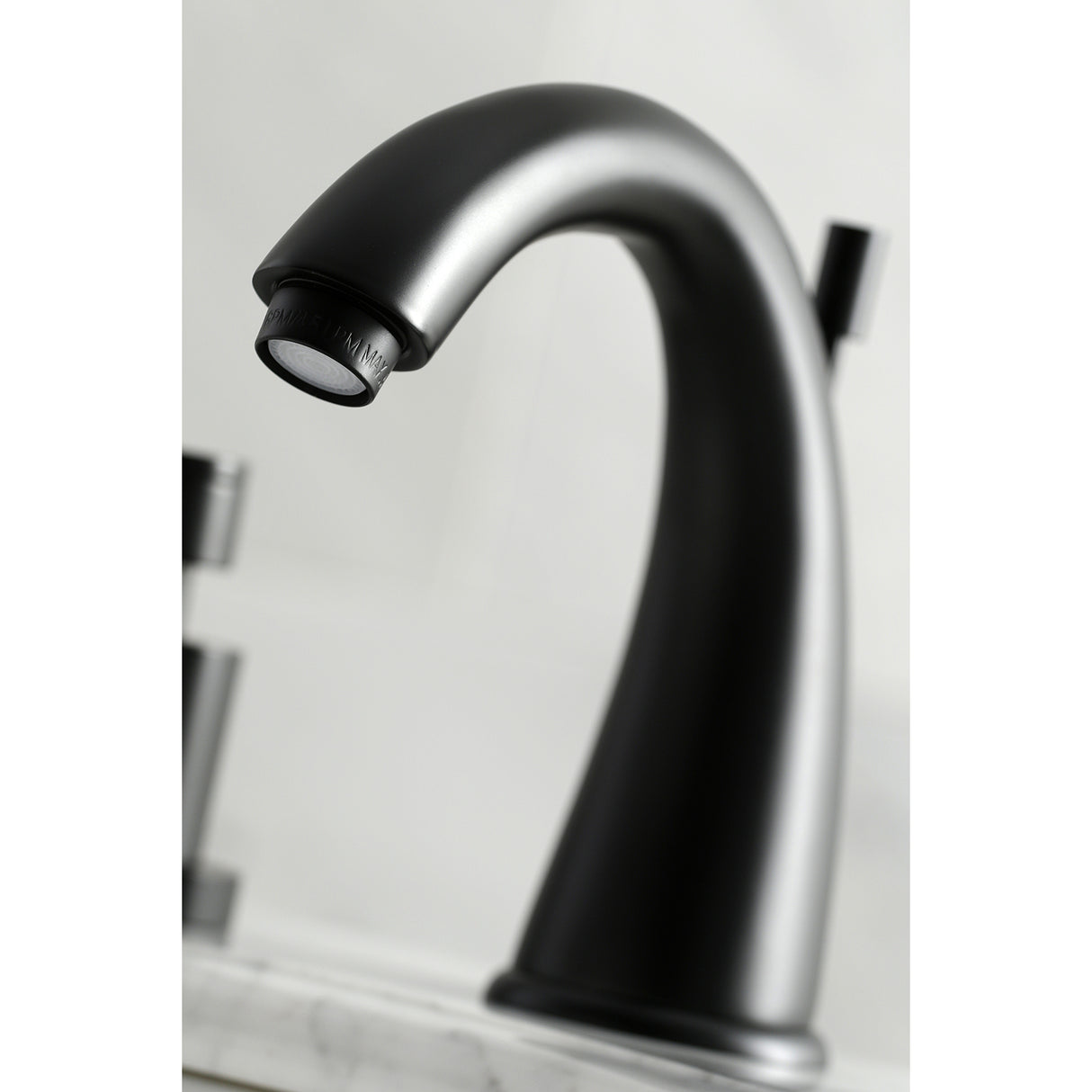 Millennium 8" Widespread Bathroom Faucet